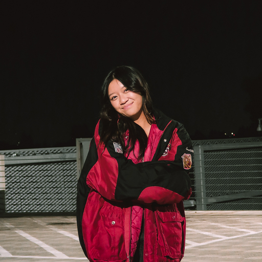 Catherine Tran Headshot