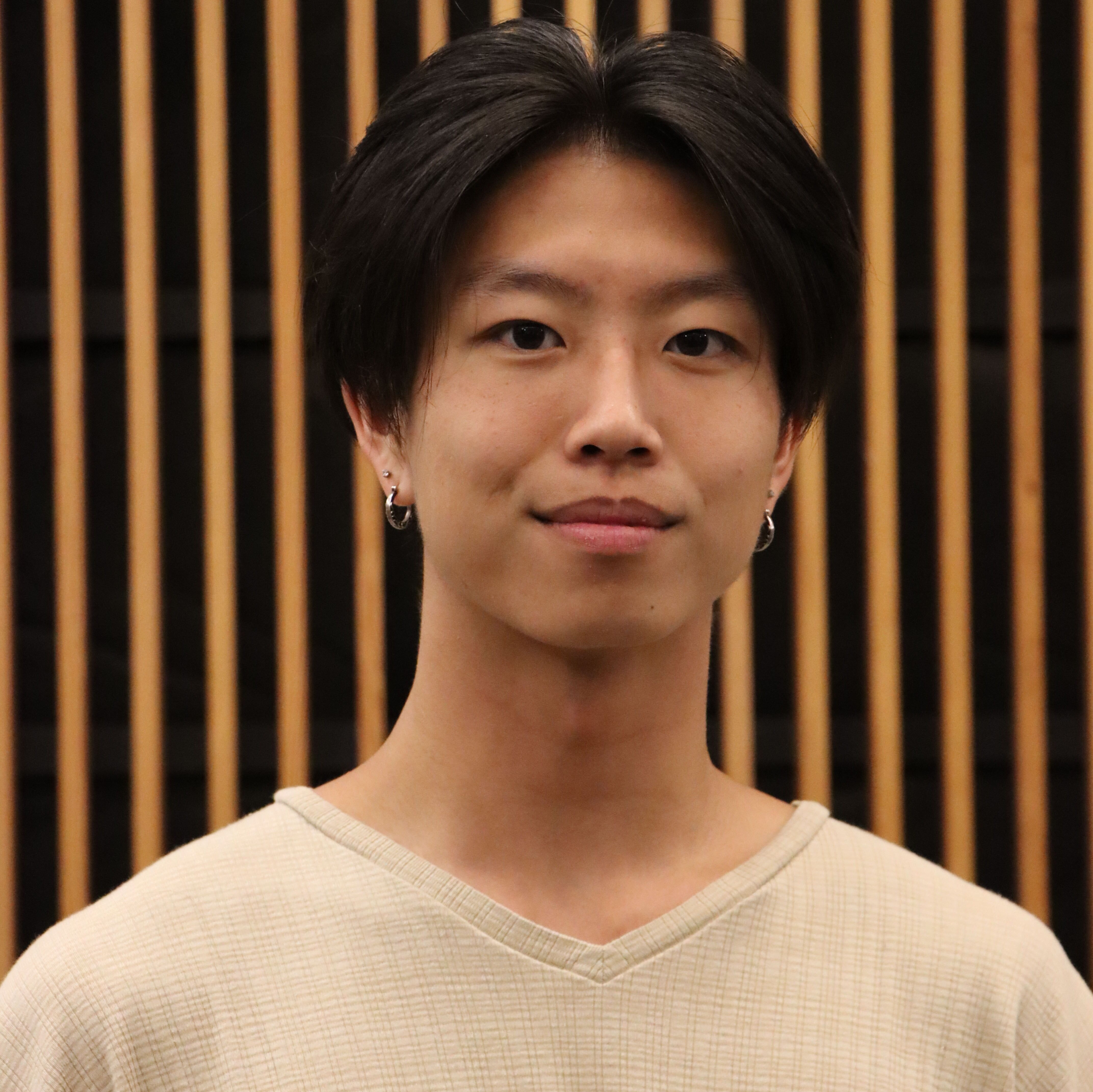 Greg Chang Headshot