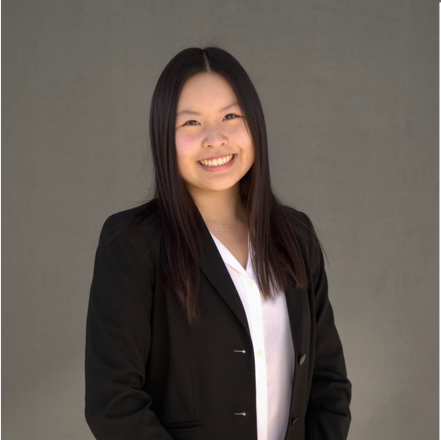 Jocelyn Chern Headshot