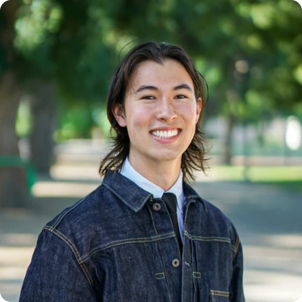 John Carraher Headshot