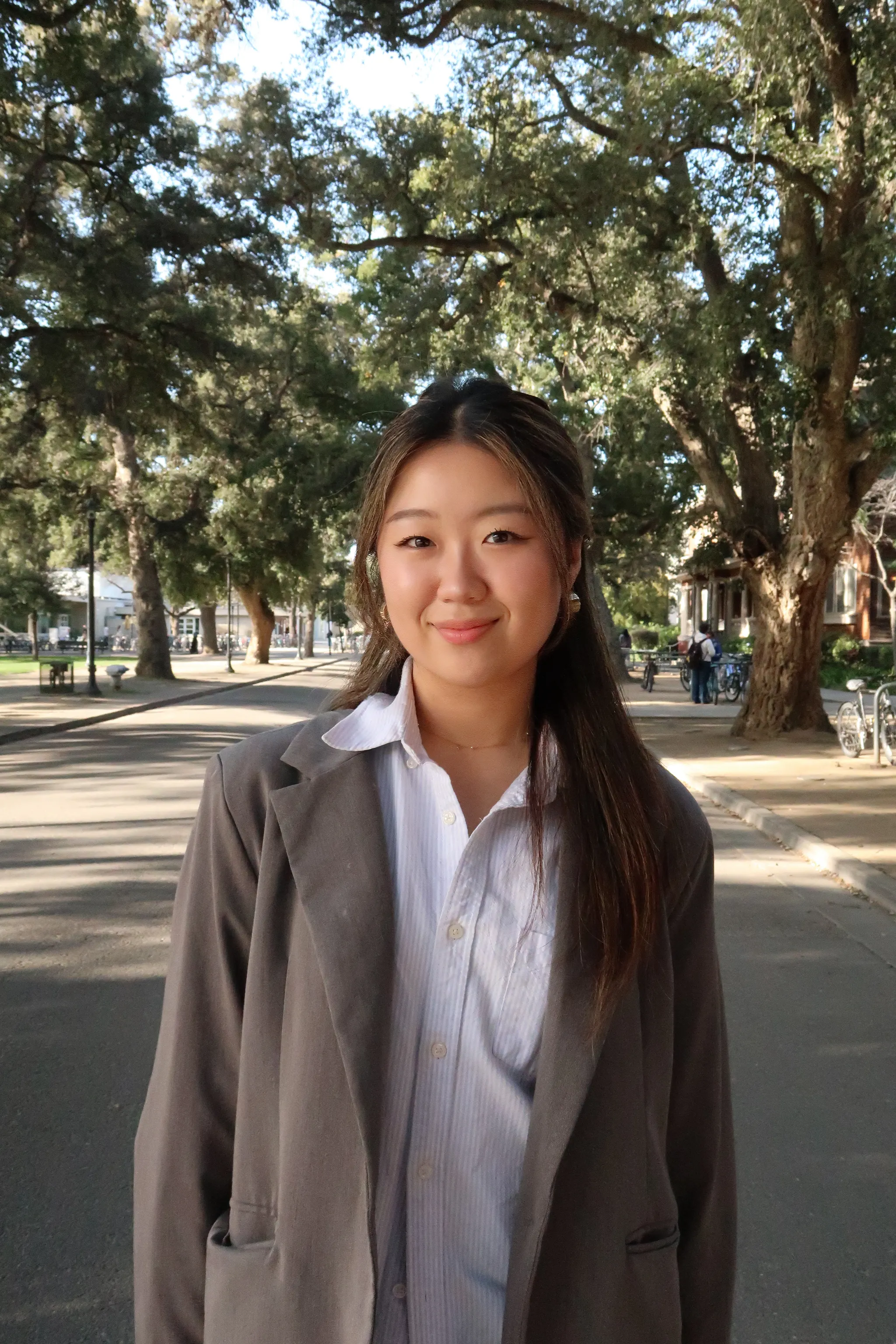 Juliana Ko Headshot